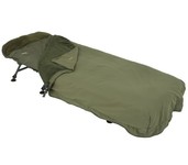trakker big snooze+/thermal bed cover trakker big snooze+/thermal bed cover