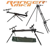 fox ranger pod mk11 **SALE** fox ranger pod mk11 **SALE**