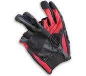 carpzoom casting glove finger protector carpzoom casting glove finger protector