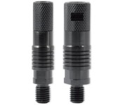 carpzoom quick release adaptor black carpzoom quick release adaptor black