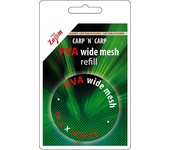 carpzoom pva wide refill spool carpzoom pva wide refill spool