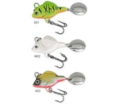 predator-z asp lead fish predator-z asp lead fish