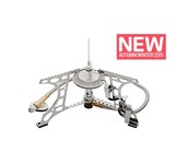trakker armolife tri-lite stove trakker armolife tri-lite stove