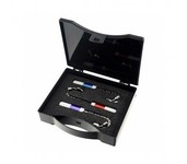 mcf flipper presentation set mcf flipper presentation set