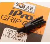 solar tackle grip clip solar tackle grip clip