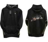 korda tk hoodie black korda tk hoodie black