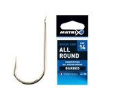 matrix fishing all round hooks matrix fishing all round hooks
