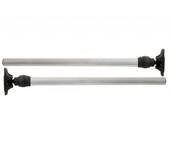 matrix fishing adjustable legs 45cm matrix fishing adjustable legs 45cm