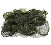trakker 42" landing net - spare olive mesh trakker 42" landing net - spare olive mesh