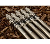 solar tackle p1 travel-lite banksticks solar tackle p1 travel-lite banksticks