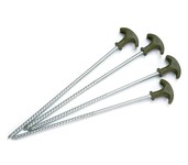 trakker 12 inch pegs - haringen trakker 12 inch pegs - haringen