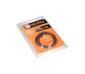 guru 0,3 mm silicone tubing guru 0,3 mm silicone tubing