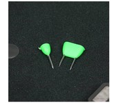 korda 20 x pins for rig safes korda 20 x pins for rig safes