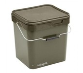 trakker 17lt olive container trakker 17lt olive container