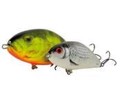 salmo fatso 10cm sinking salmo fatso 10cm sinking