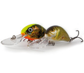 salmo hornet 9cm floating salmo hornet 9cm floating