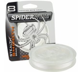 spiderwire stealth smooth 8 translucent 300 meter spiderwire stealth smooth 8 translucent 300 meter