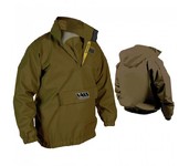 vass smock khaki edition vass smock khaki edition