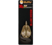 guru mini method feeder guru mini method feeder
