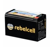 rebelcell fishfinder 12v18amp accu rebelcell fishfinder 12v18amp accu