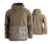 nash zt husky fleece hoody nash zt husky fleece hoody