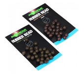 korda 5mm rubber beads korda 5mm rubber beads