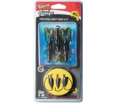 rage texas critter kit rage texas critter kit