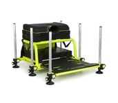 matrix fishing s25 super box lime inc 1 x shallow trays & lid matrix fishing s25 super box lime inc 1 x shallow trays & lid