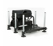 matrix fishing s36 super box black inc 2 x shallow trays & lid matrix fishing s36 super box black inc 2 x shallow trays & lid
