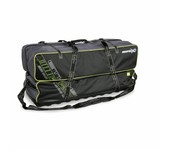 matrix fishing ethos pro double jumbo roller bag matrix fishing ethos pro double jumbo roller bag
