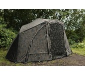 fox ultra 60 brolley ventec ripstop system camo fox ultra 60 brolley ventec ripstop system camo