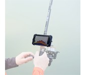 deeper phone mount deeper phone mount
