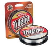 berkley trilene 100% fluorocarbon xl 100m berkley trilene 100% fluorocarbon xl 100m