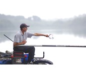 tubertine carp driver full kit 11,5 mtr **SALE** tubertine carp driver full kit 11,5 mtr **SALE**