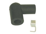 Universele Bougiedop voor Grasmaaiers, Zitmaaiers, Bosmaaiers, Motorzagen, Bladblazers, Waterpompen, Generatoren.