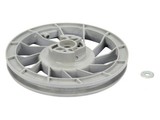 Startpouly voor B&S Vanguard motor