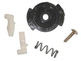 Startpal set voor Honda GCV135 en GCV160 motor opVeegmachine, Trilplaa, Tuinfrees, Cart, Hakfrees, Kantensnijder, Kooimaaier, Zodensnijder, Bladblaze, Houtversnipperaar, Kloofmachine, Mechanische Troffel, Kart