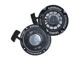 Handstarter Briggs and Stratton Compleet voor Vanguard Motor op Grasmaaier - Zitmaaier - Frontmaaier