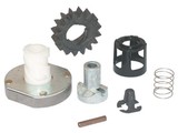 Briggs and Stratton Startmotor reparatie set voor Zitmaaier - Frontmaaier en Tuintrekker.