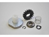 Startmotor Briggs and Stratton Reparatie set voor Starter op Zitmaaier - Frontmaaier - Tuintrekker, Startmotor