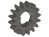 Startmotor Briggs and Stratton Bendix tandwiel voor Startmotor 5101031 op Zitmaaier - Frontmaaier - Grasmaaier Stiga, MTD, Husqvarna, Castelgarden, Mountfield, Jonsered, Wolf, Viking, JohnDeere, Alko, Solo, Brill, Toro, Dolmar, Murray, Cub Cadet, Etesia,