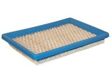 Briggs and Stratton Luchtfilter voor oudere type Max en 2-Takt motoren van 3.5 en 4 Pk voor Grasmaaier, Benzinemaaier, Cirkelmaaier, Gazonmaaier, Loopmaaier, John Deere, Sabo.