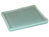 Voorfilter Briggs en Stratton voor Grasmaaiers met Quantum - Europe of Max Motor, LCT, Sabo, Castelgarden, Stiga