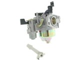 Honda Carburateur voor de GX200 Motor op Karts, Generators, Kooimaaiers, Kantensnijders, Trilplaten, Aggregaten, Verticuteermachines, Tuinfrezen, Asfaltzagen, Hogedrukreinigers, Houtklovers, Mechanische Vlinders, Houtversnipperaars