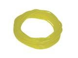 Benzineslang 2,5 x 5 mm Prijs per 50 cm voor Kettingzaag - Bosmaaier - Bladblazer - Bandenzaag - Heggenschaar van Stihl - Husqvarna - Dolmar - Jonsered - Makita - Partner - Hitachi - Mcculloch - Oleomac - Zenoah - Stiga - Wolf - MTD - Castelgarden - Honda