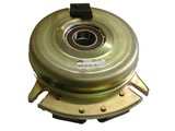 Elektromagnetische mes inschakeling koppeling onder andere voor Wolf Scooter, MTD Zitmaaier, Frontmaaier, Tuintrekker