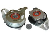 BBC mes inschakeling koppeling BBC Koppeling, Honda HRD536C, Grasmaaier - Loopmaaier - Cirkelmaaier - Benzinemaaier