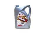 Zaagolie 5 Ltr voor het smeren van de Ketting en Zaagblad van een Kettingzaag - Motorzaag