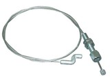 CastelGarden Maaidek lift kabel 76 Cm voor TCP102 - TC122 Zitmaaiers vanaf 2000, Frontmaaiers, Tuintrekkers, Castel Garden