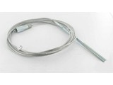 Stiga Stuurkabel voor Frontmaaier Villa - Villa 2, GTM 1500, Kabel voor de Stuurinrichting van Frontmaaiers, Castelgarden, Mountfield